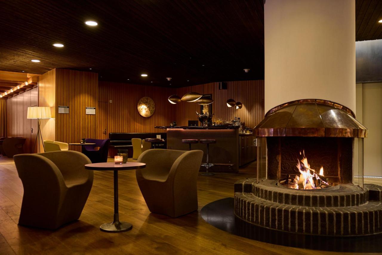 Gaestehaus By Stoos Hotels 外观 照片